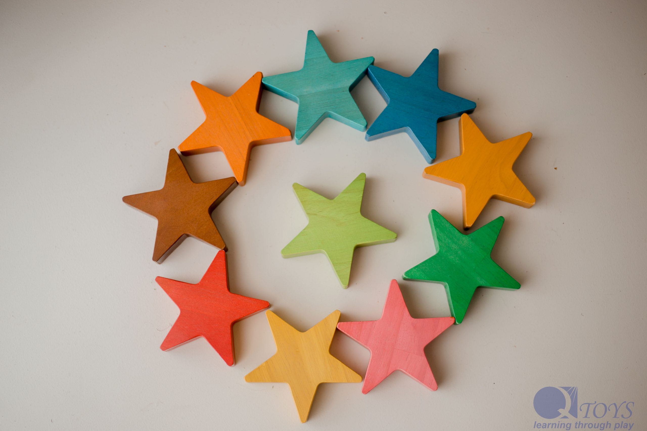 Wooden Stars Hobby Lobby 77 - uwufm79