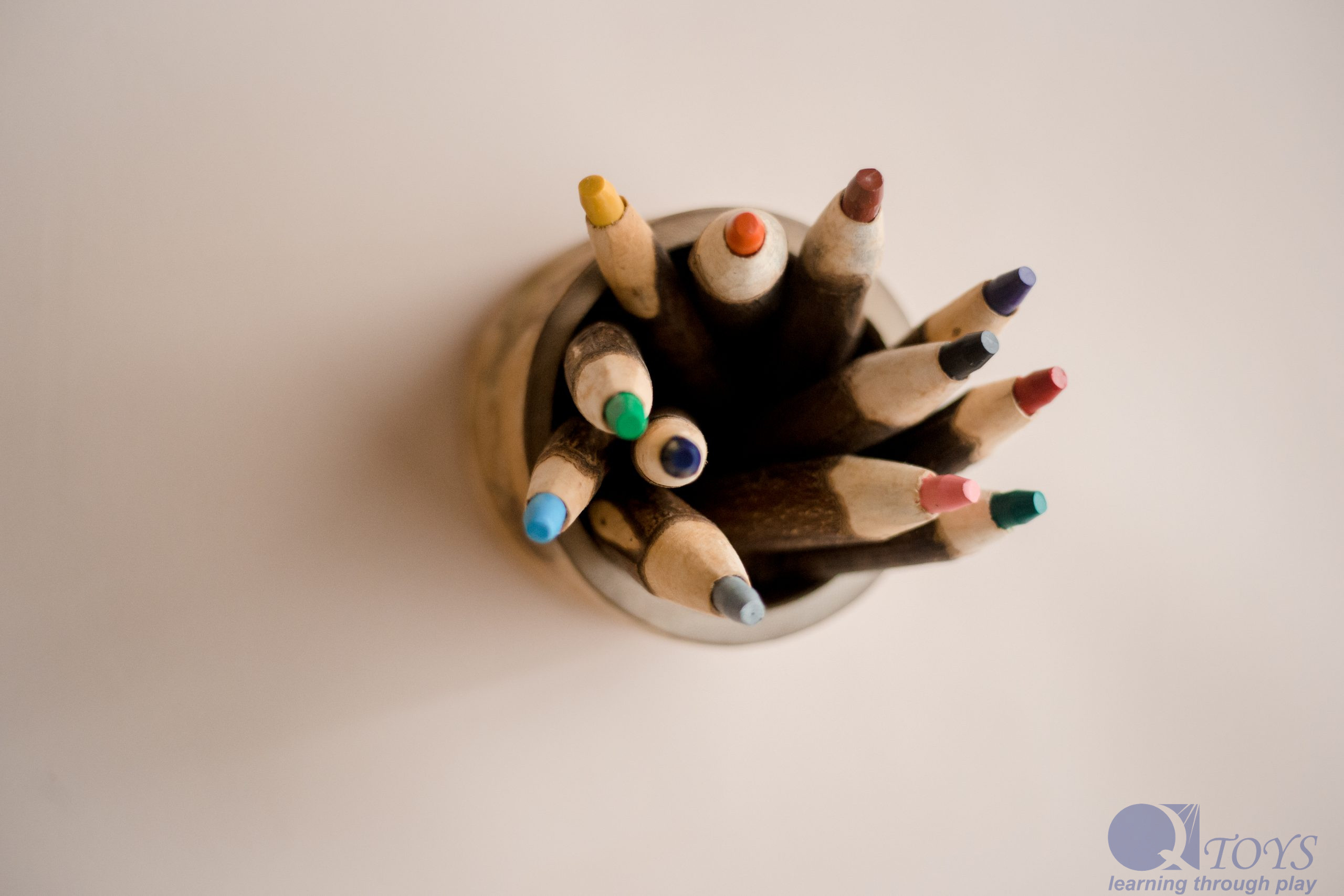 IMG_3166 Tree Coloured Pencil set - Image 2