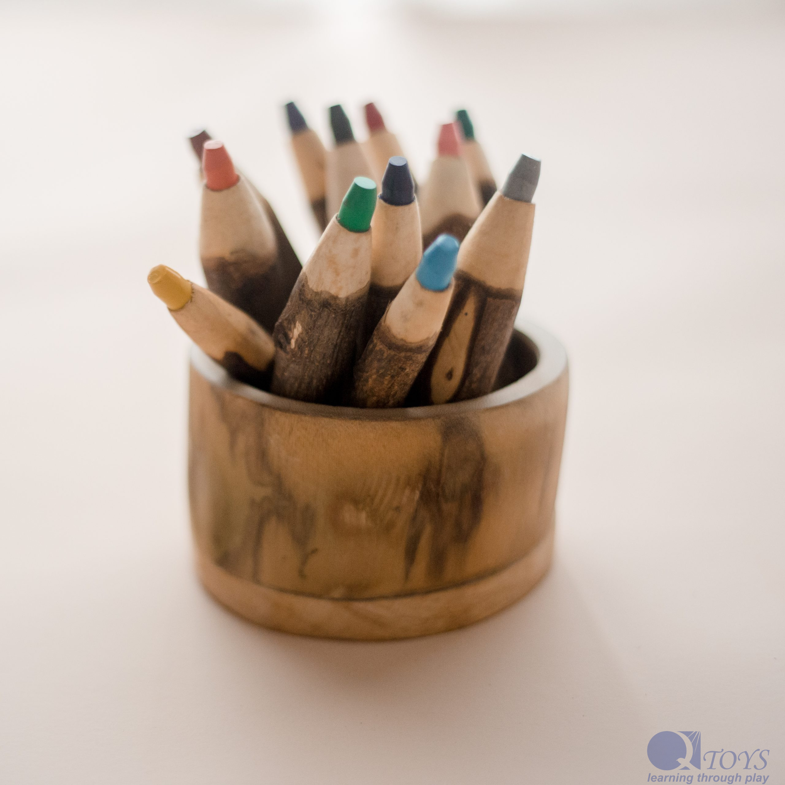 IMG_3167 Tree Coloured Pencil set - Image 8