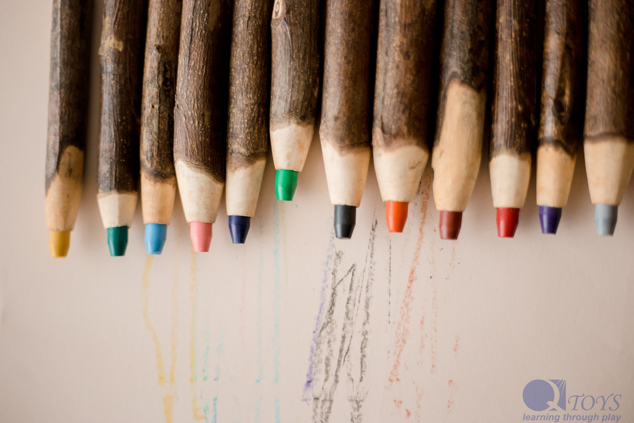 IMG_3169 Tree Coloured Pencil set - Image 7