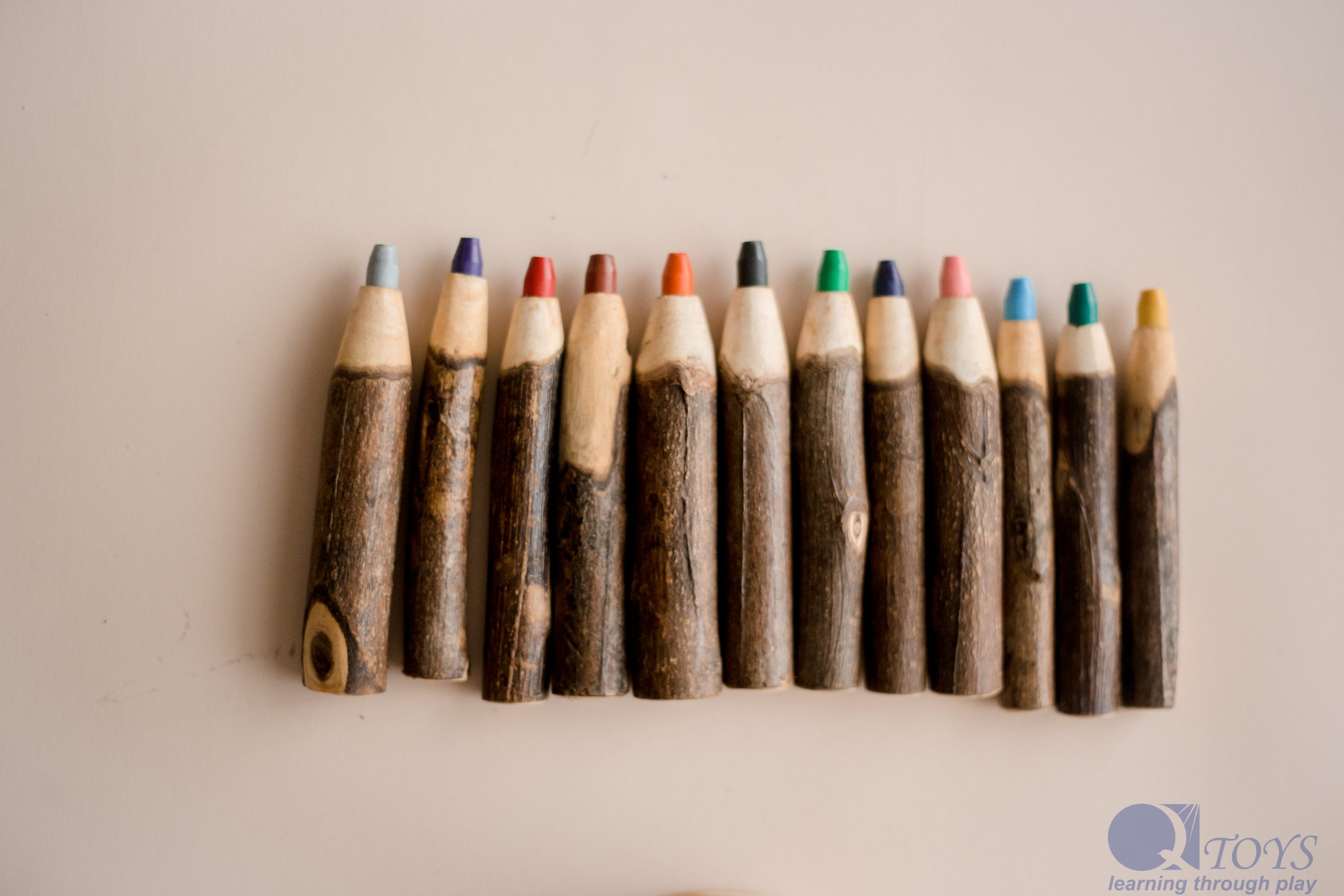 IMG_3170 Tree Coloured Pencil set - Image 6