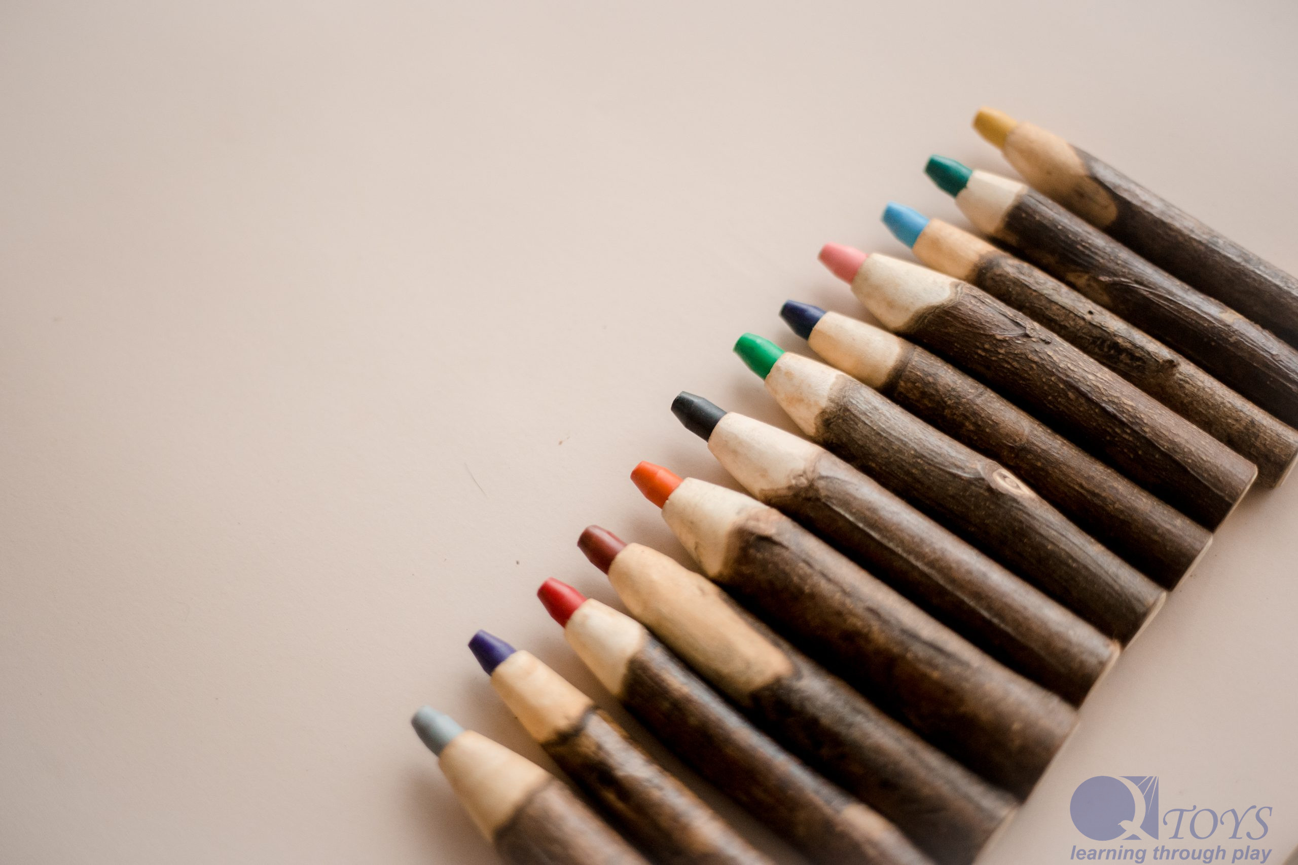 IMG_3171 Tree Coloured Pencil set - Image 5