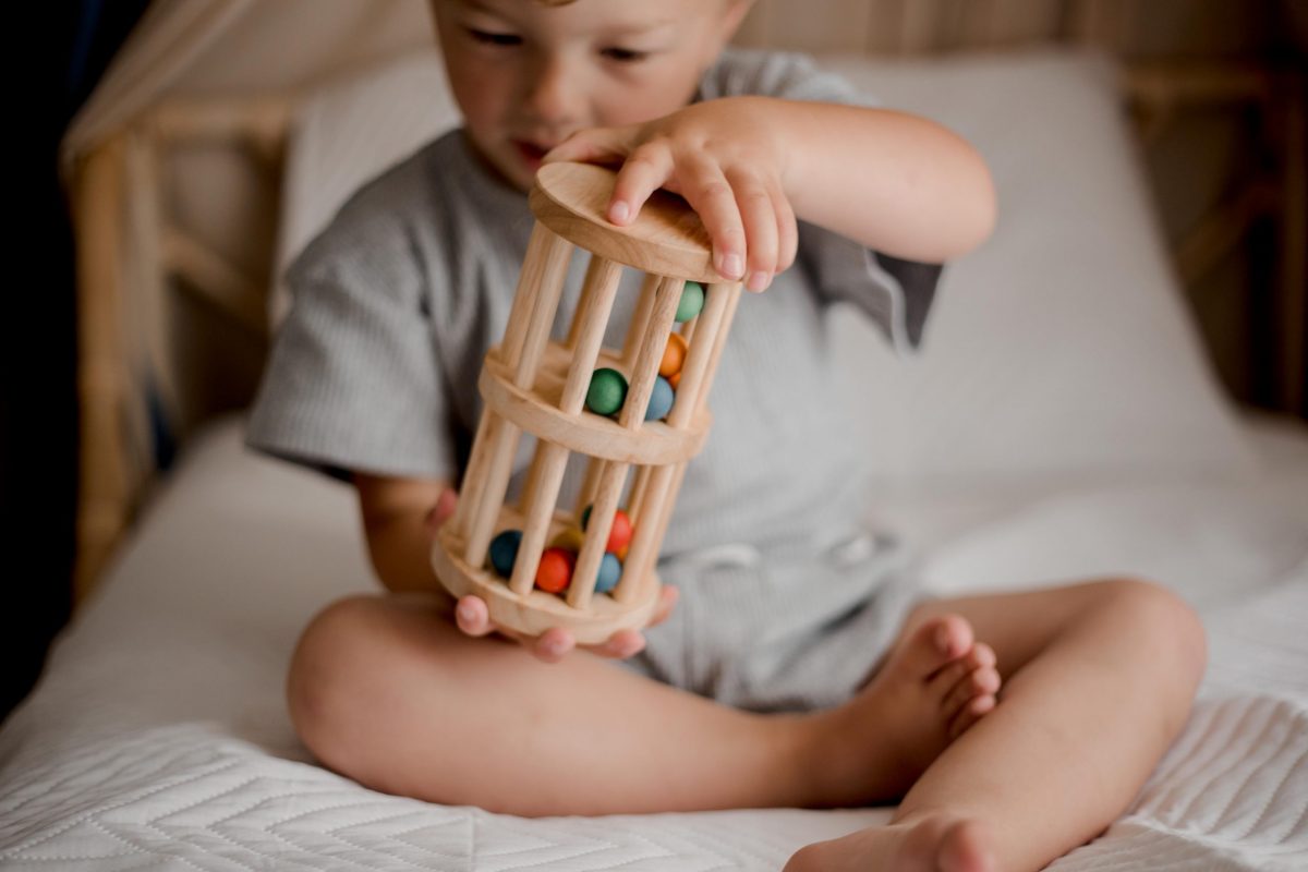 Mini Rainmaker Qtoys Learning through Play