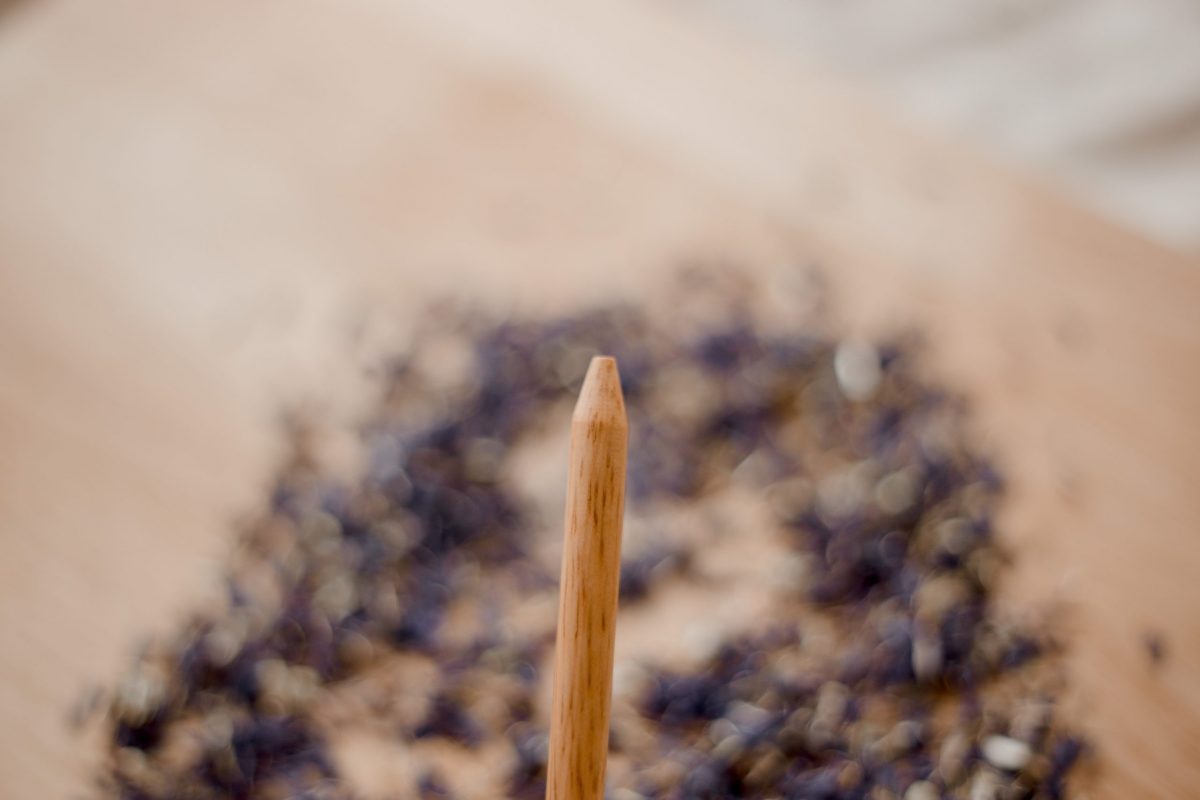 Wooden Stylus - Image 6