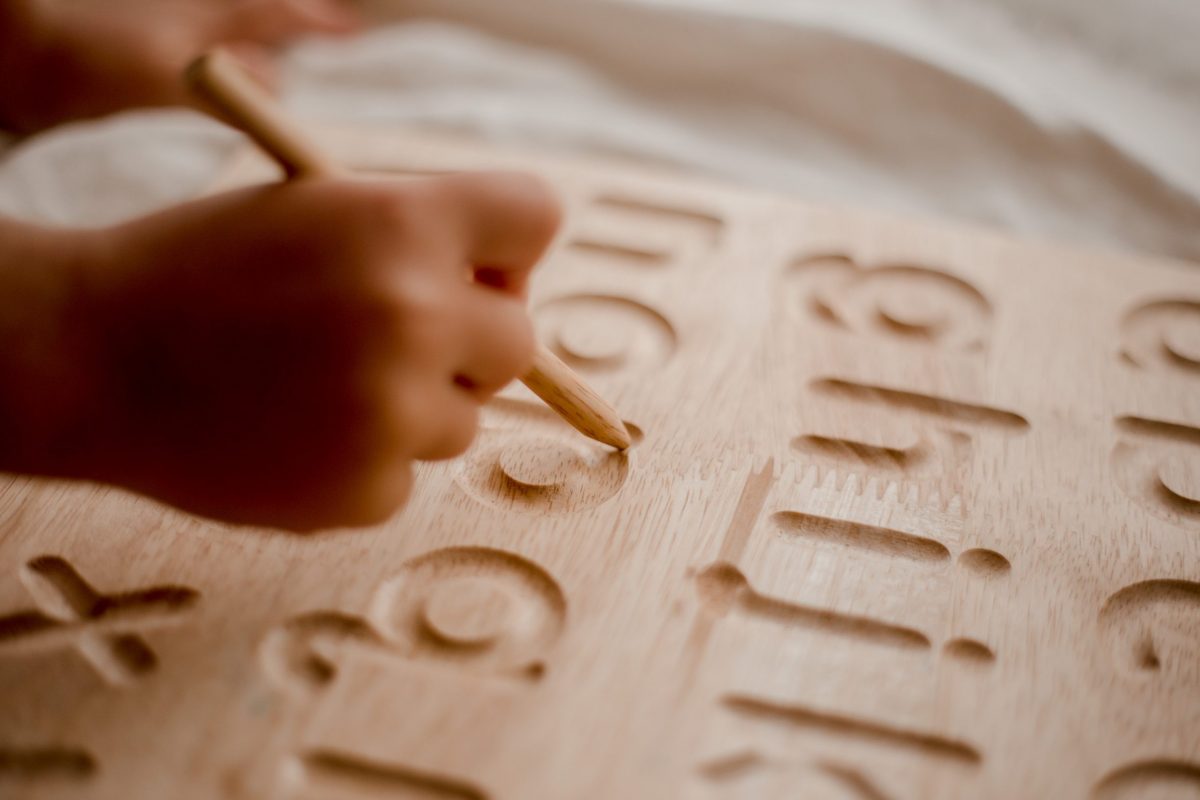 Wooden Stylus - Image 3
