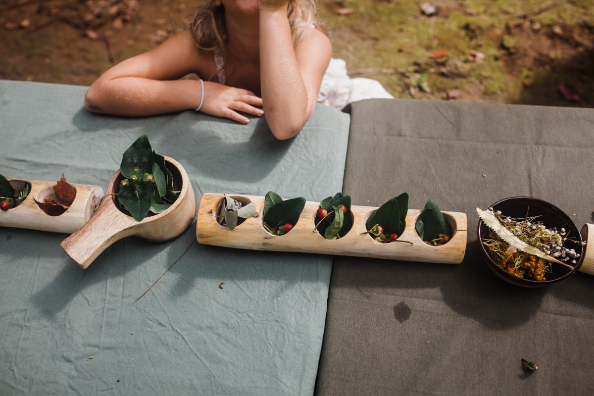 Log Counting and Sorting Trays - Image 9