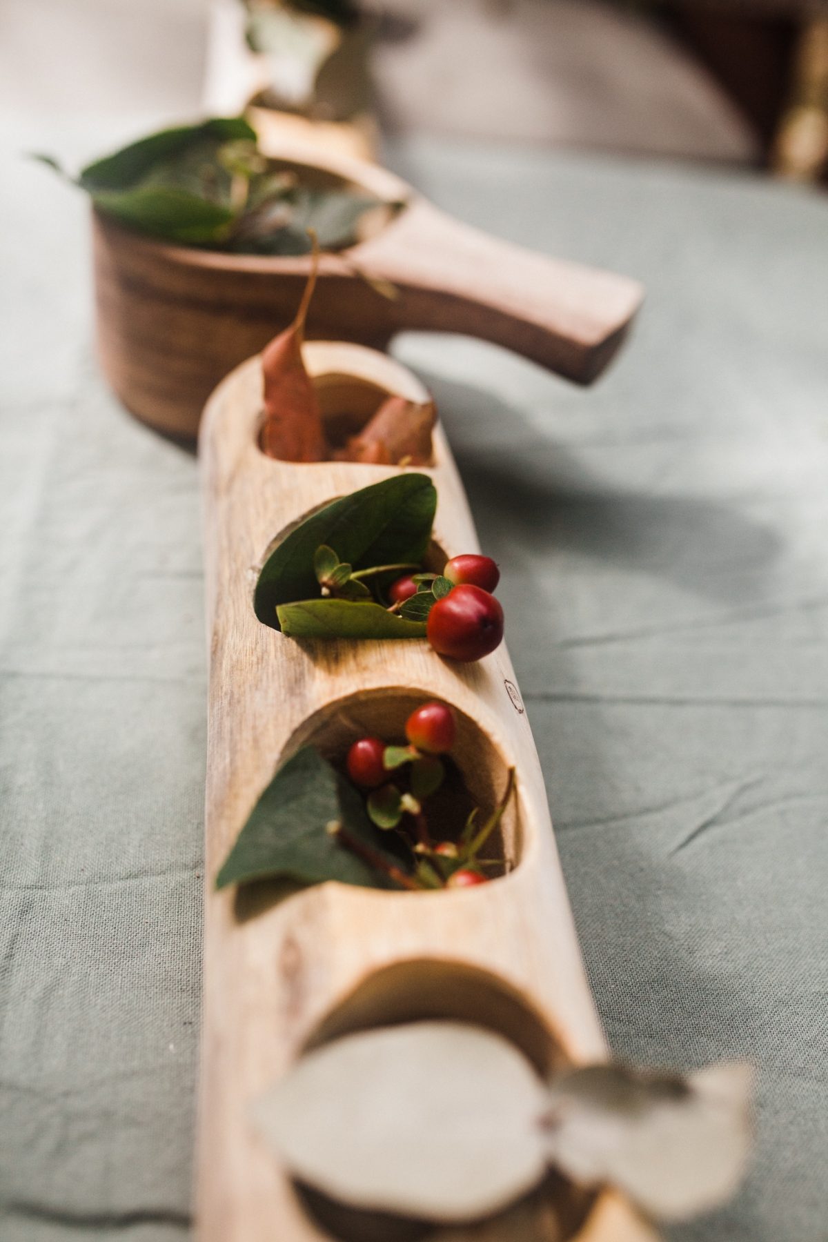 Log Counting and Sorting Trays - Image 8