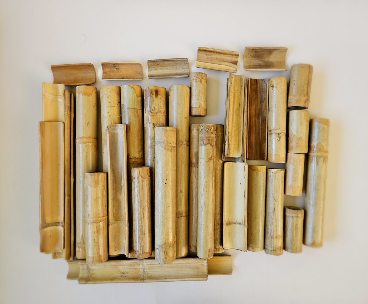 Mini Bamboo Channels - Image 13
