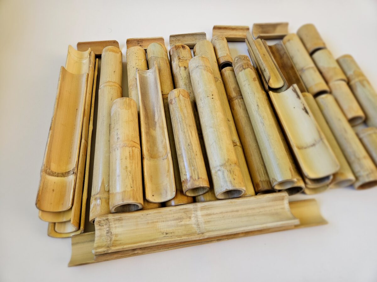 Mini Bamboo Channels - Image 16
