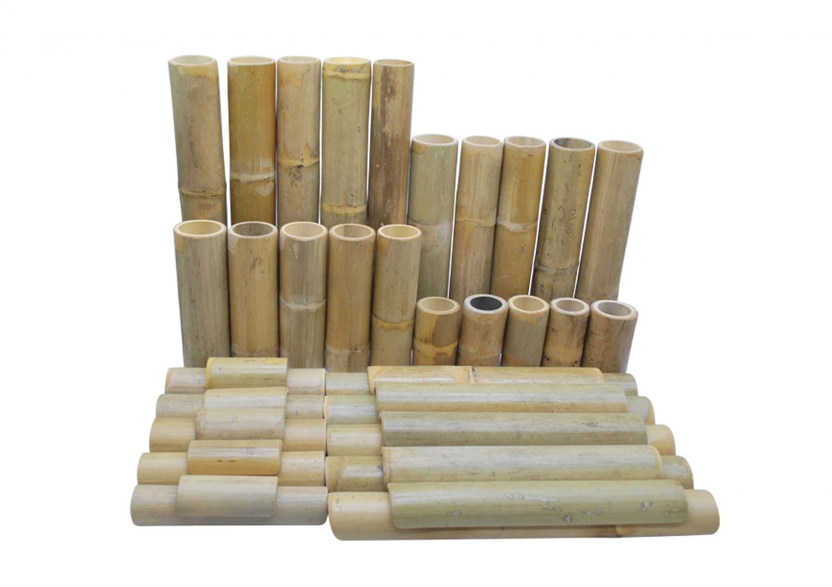 Mini Bamboo Channels - Image 19