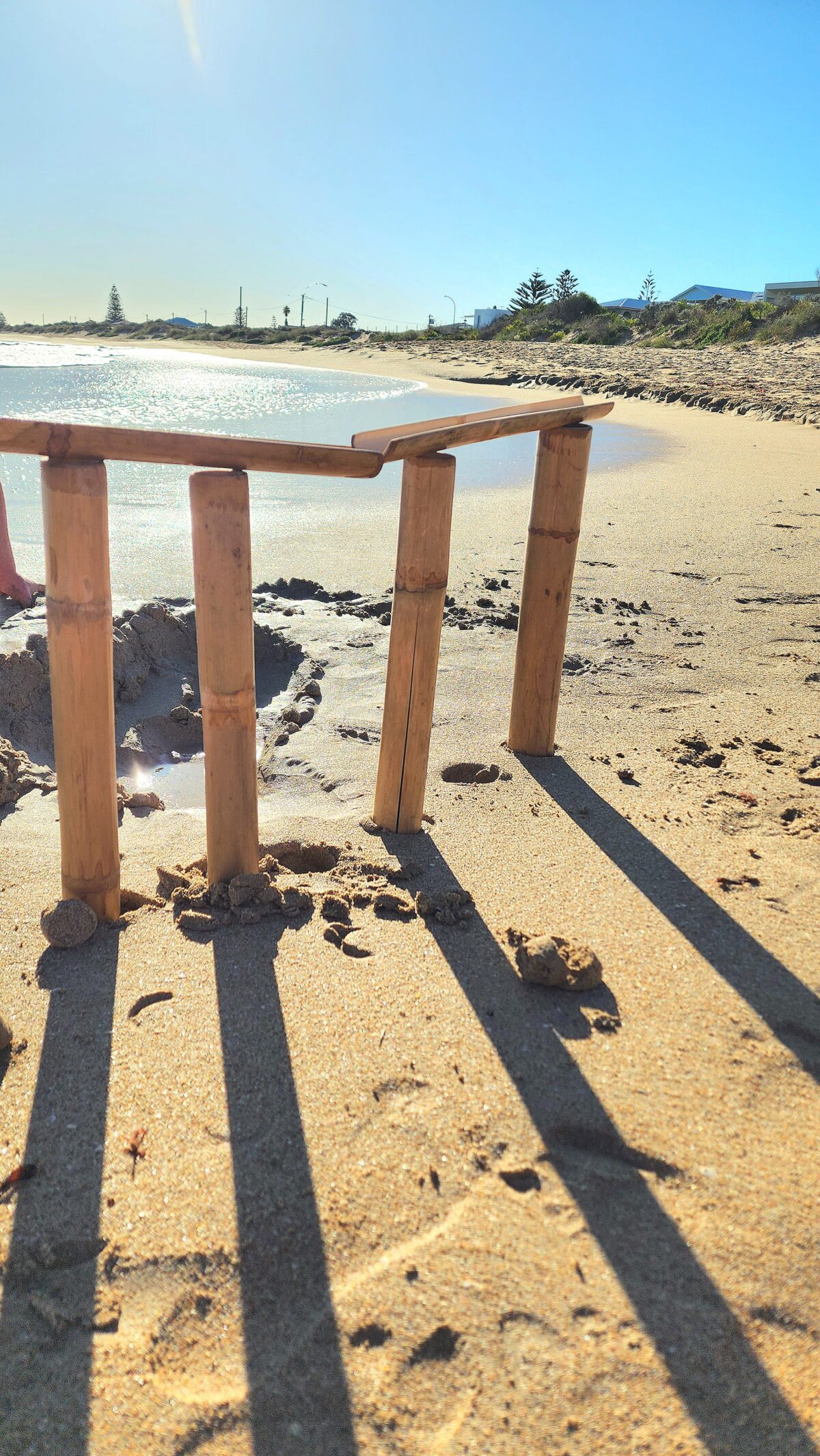 Mini Bamboo Channels - Image 11