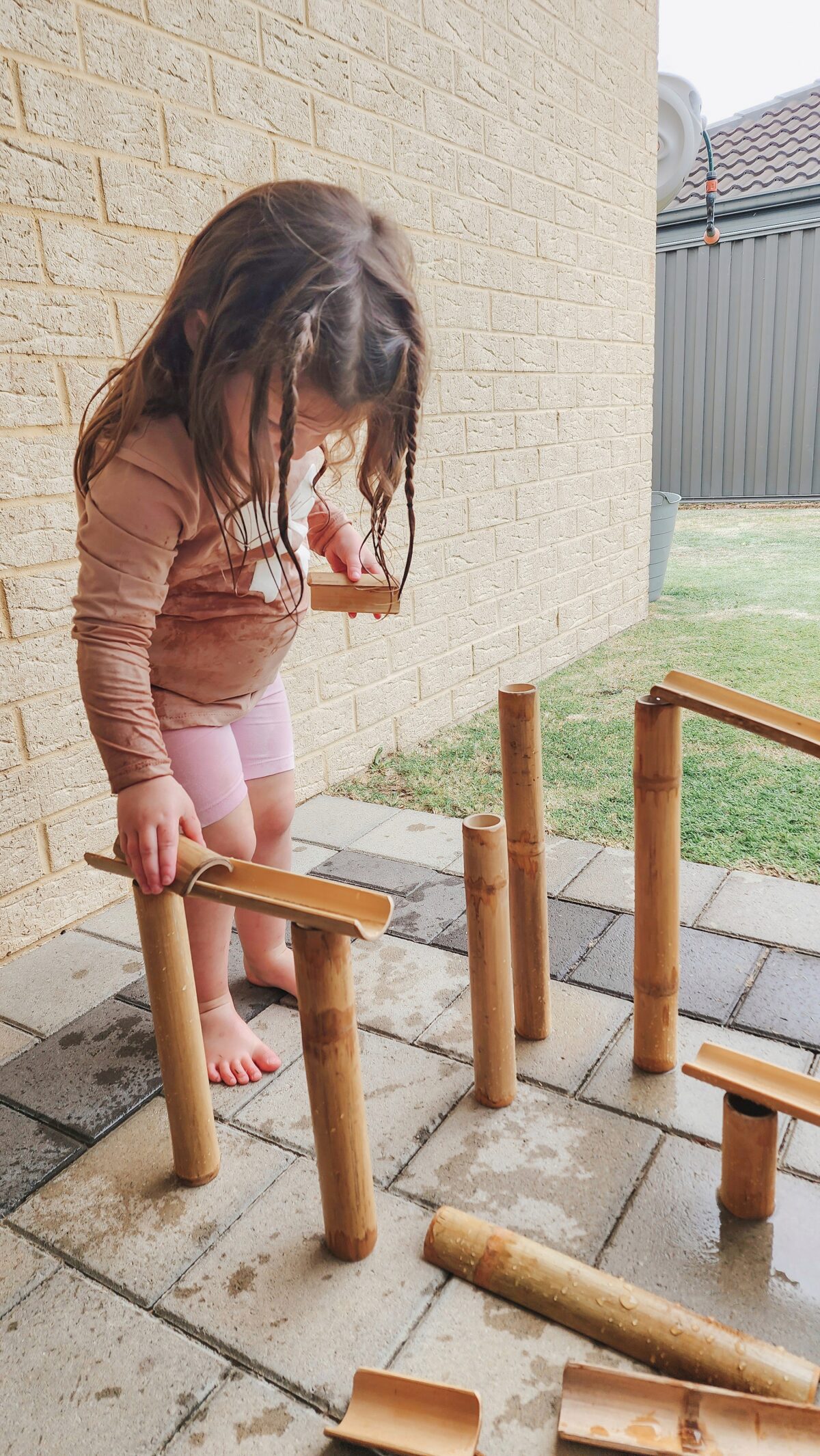 Mini Bamboo Channels - Image 6