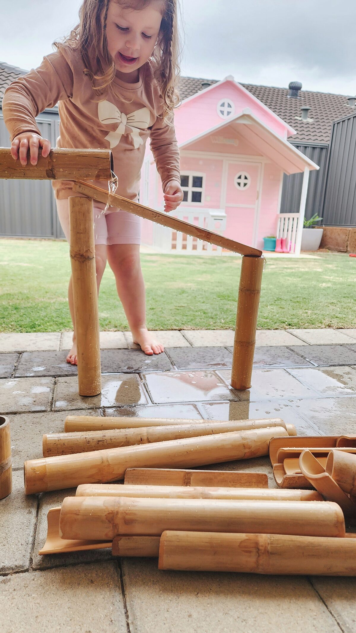 Mini Bamboo Channels - Image 10