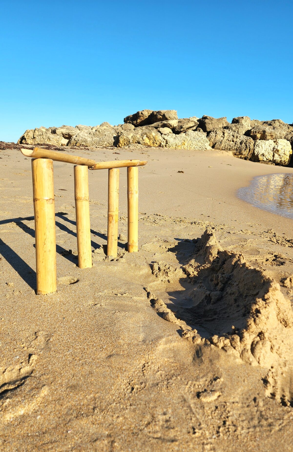 Mini Bamboo Channels - Image 7