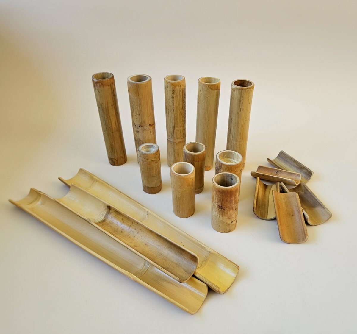 Mini Bamboo Channels - Image 14
