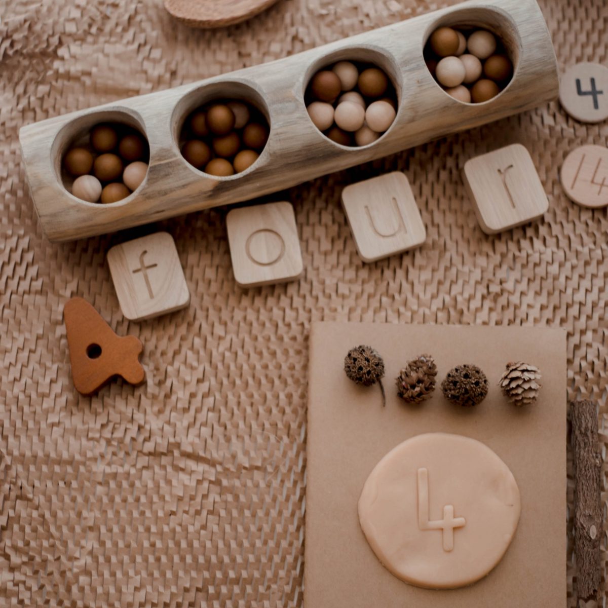 Log Counting and Sorting Trays - Image 7