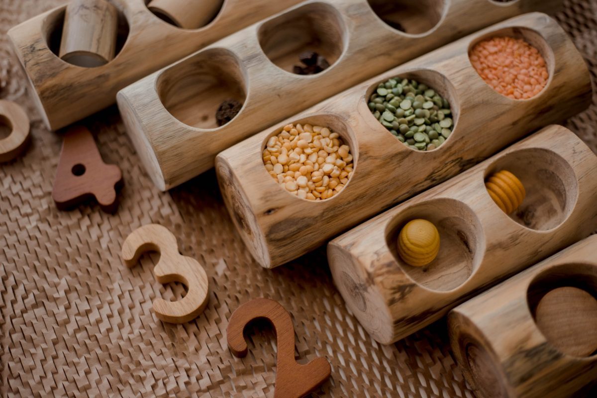 Log Counting and Sorting Trays - Image 5