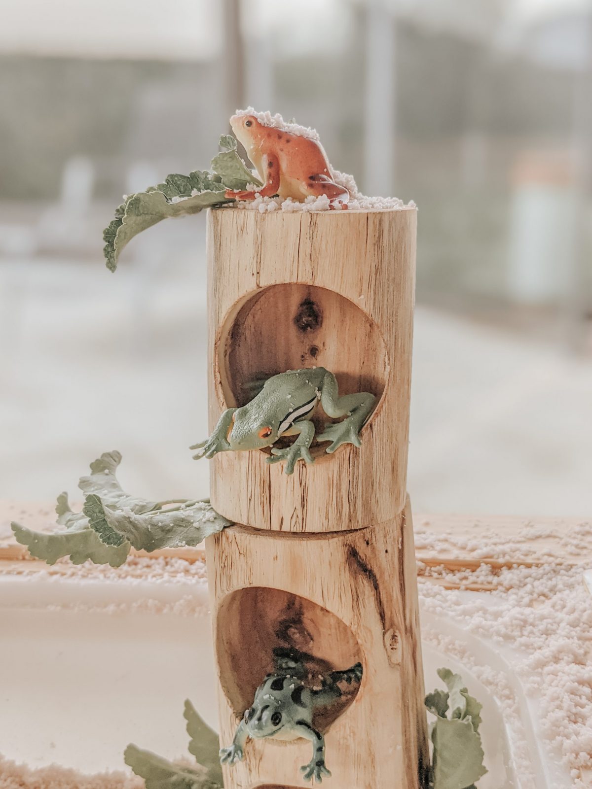 Log Counting and Sorting Trays - Image 2