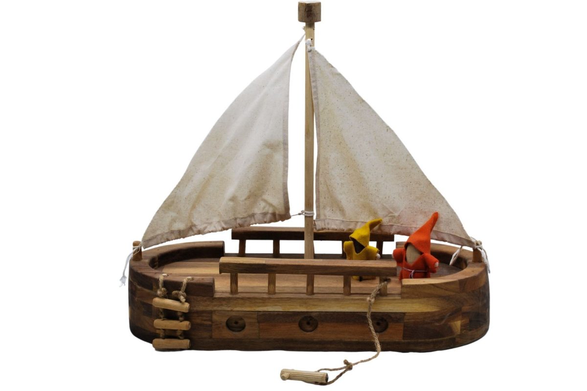 Adventure Ship - Image 5