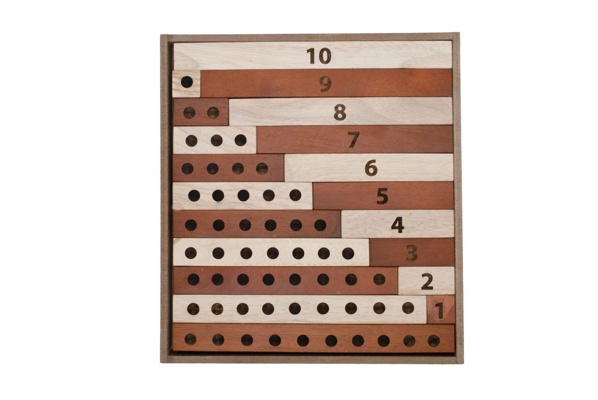 2-Tone Counting Maths set - Image 8