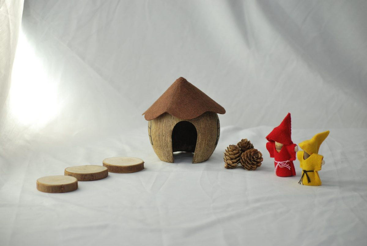 Coconut Gnome House - Image 6