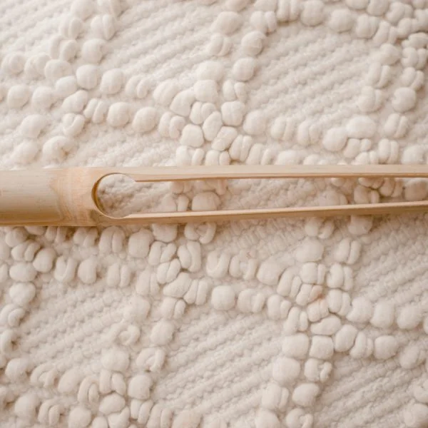 Bamboo Tongs