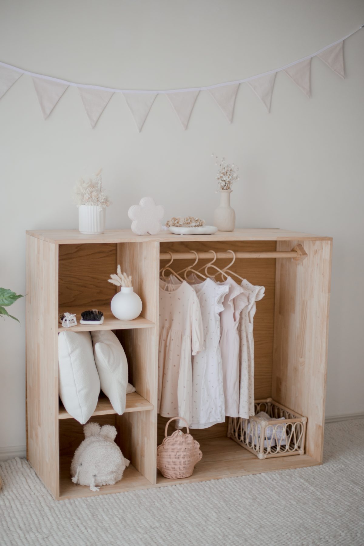 Baby wardrobe australia online