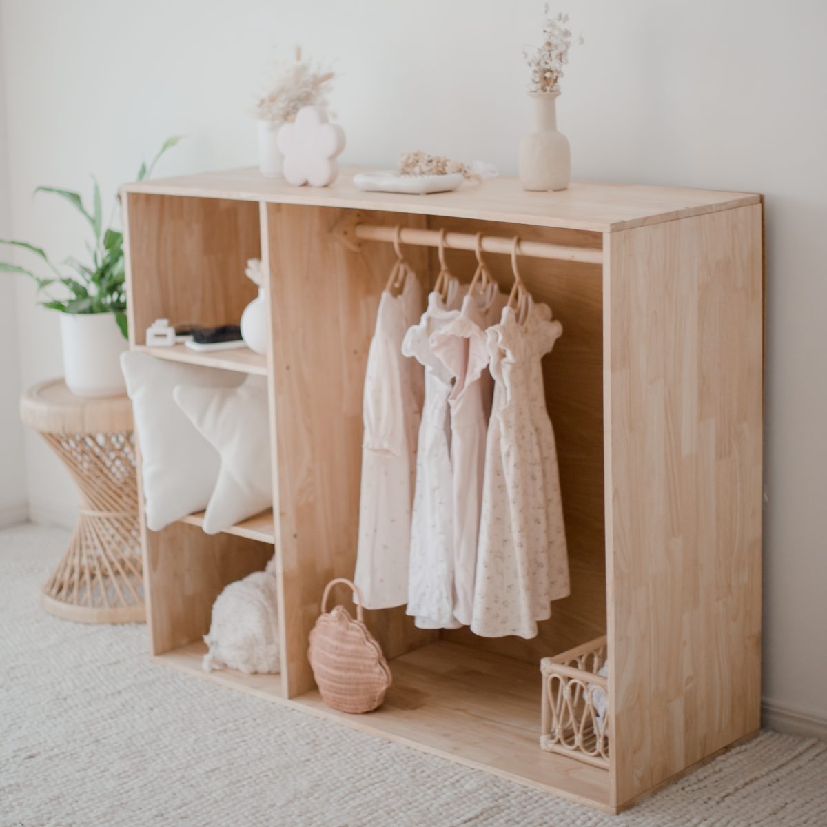 Montessori Inspired Wardrobe - Image 8