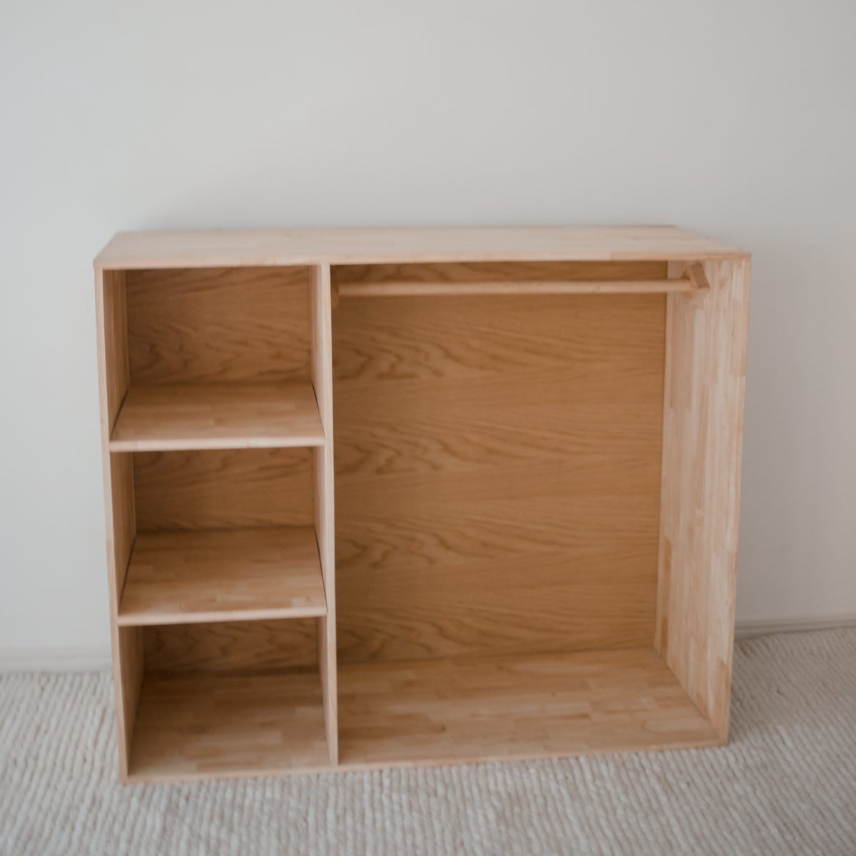 Montessori Inspired Wardrobe - Image 12