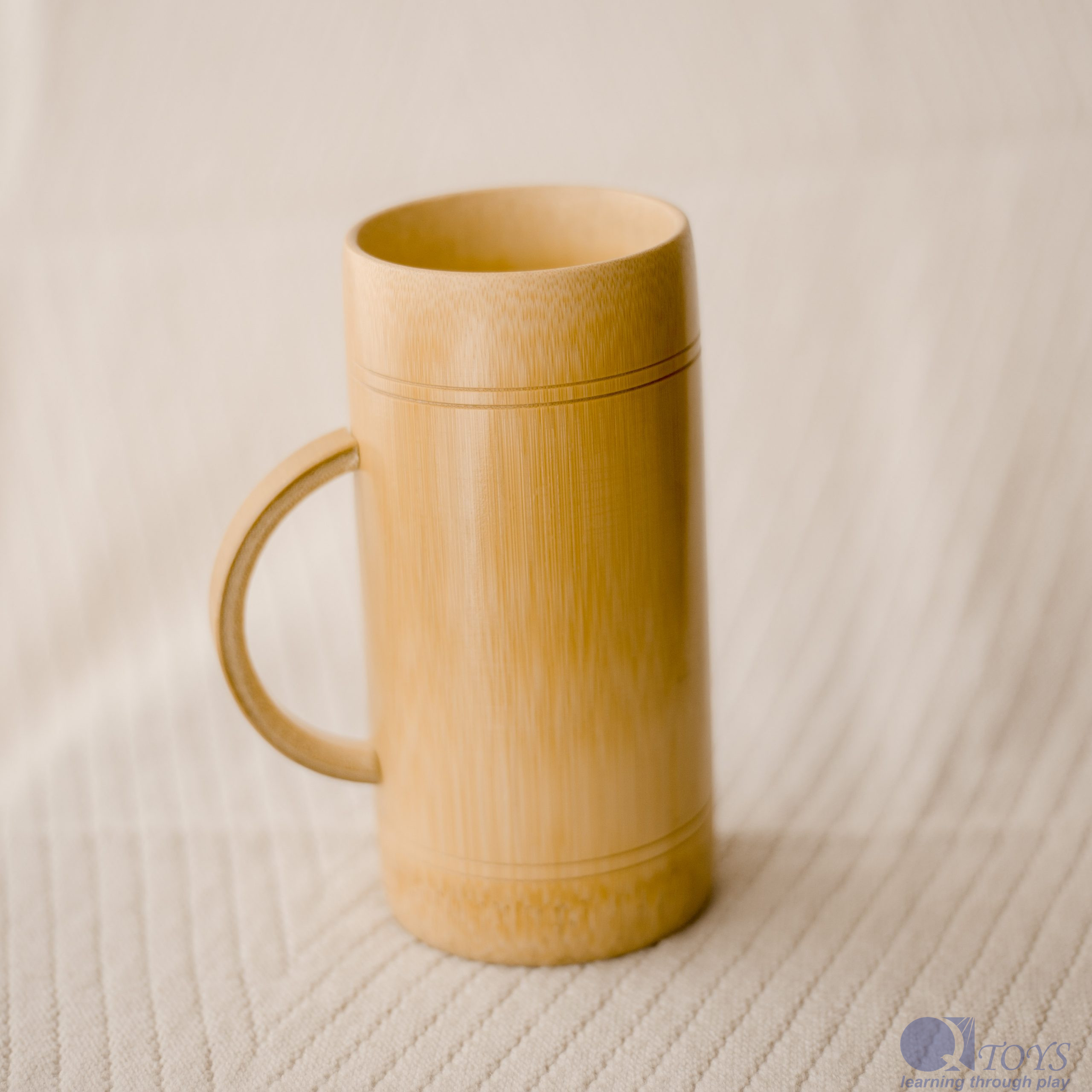 Bamboo Mug Bamboo Mug
