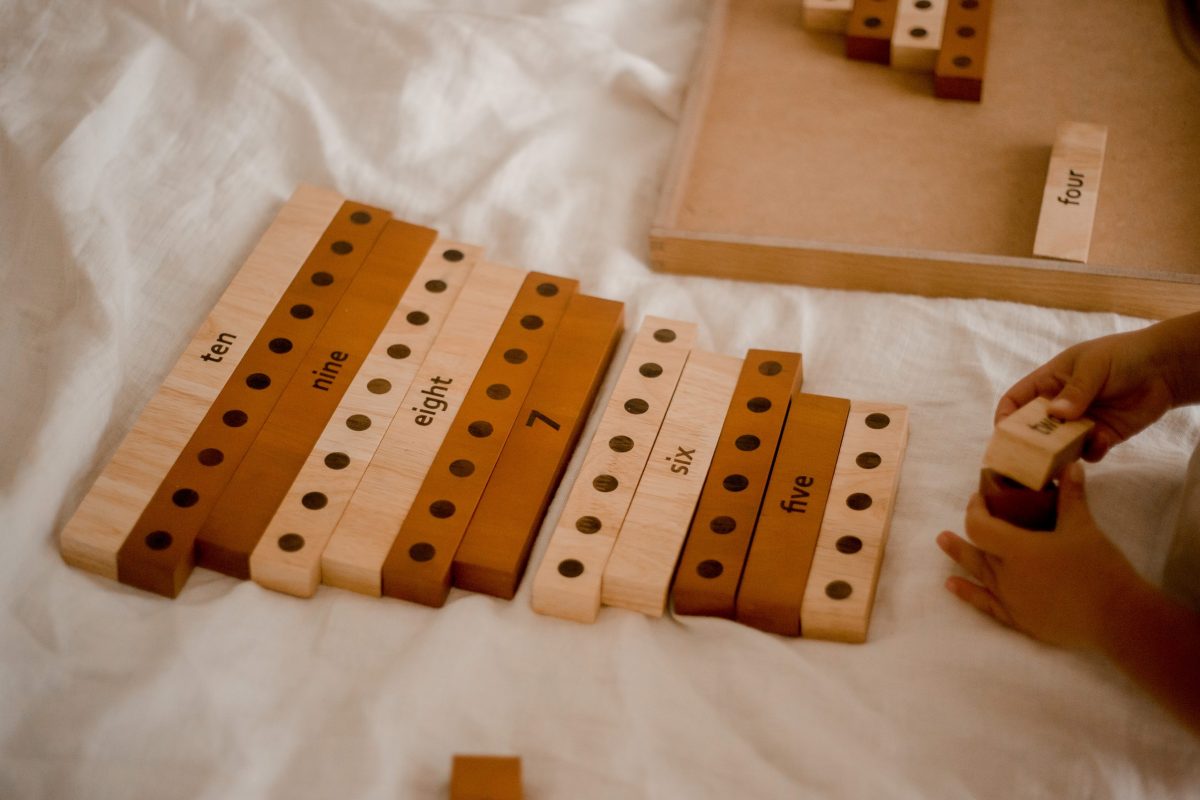 2-Tone Counting Maths set - Image 4