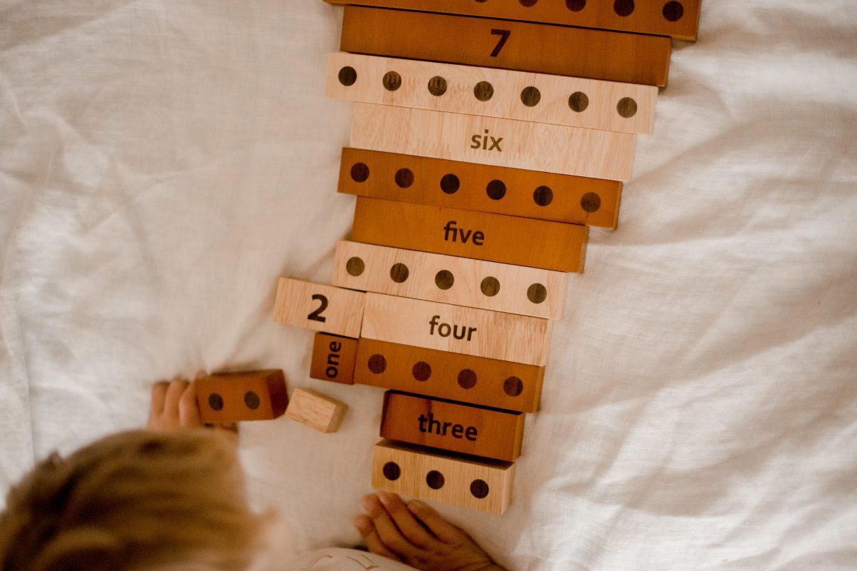 2-Tone Counting Maths set - Image 7