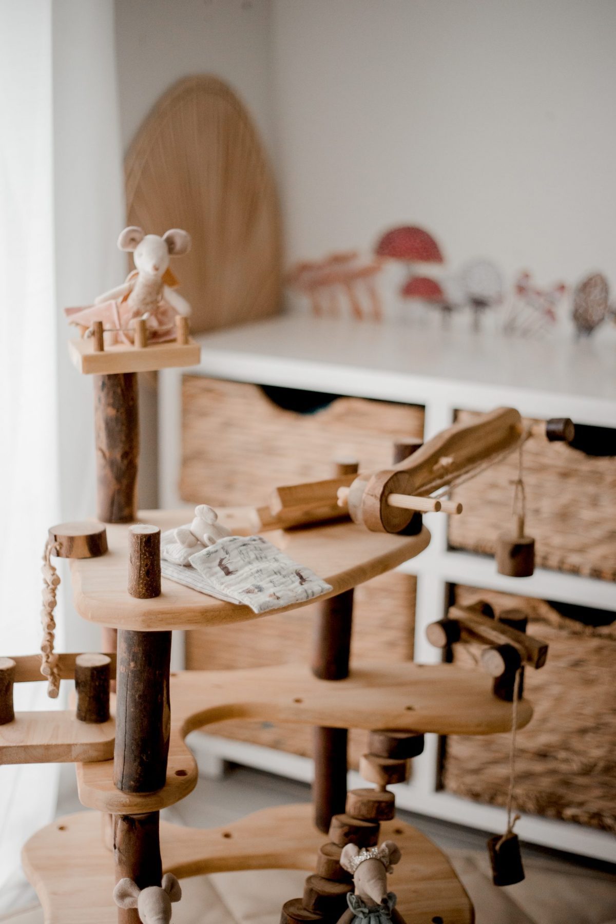 Three Level Treehouse - Image 3
