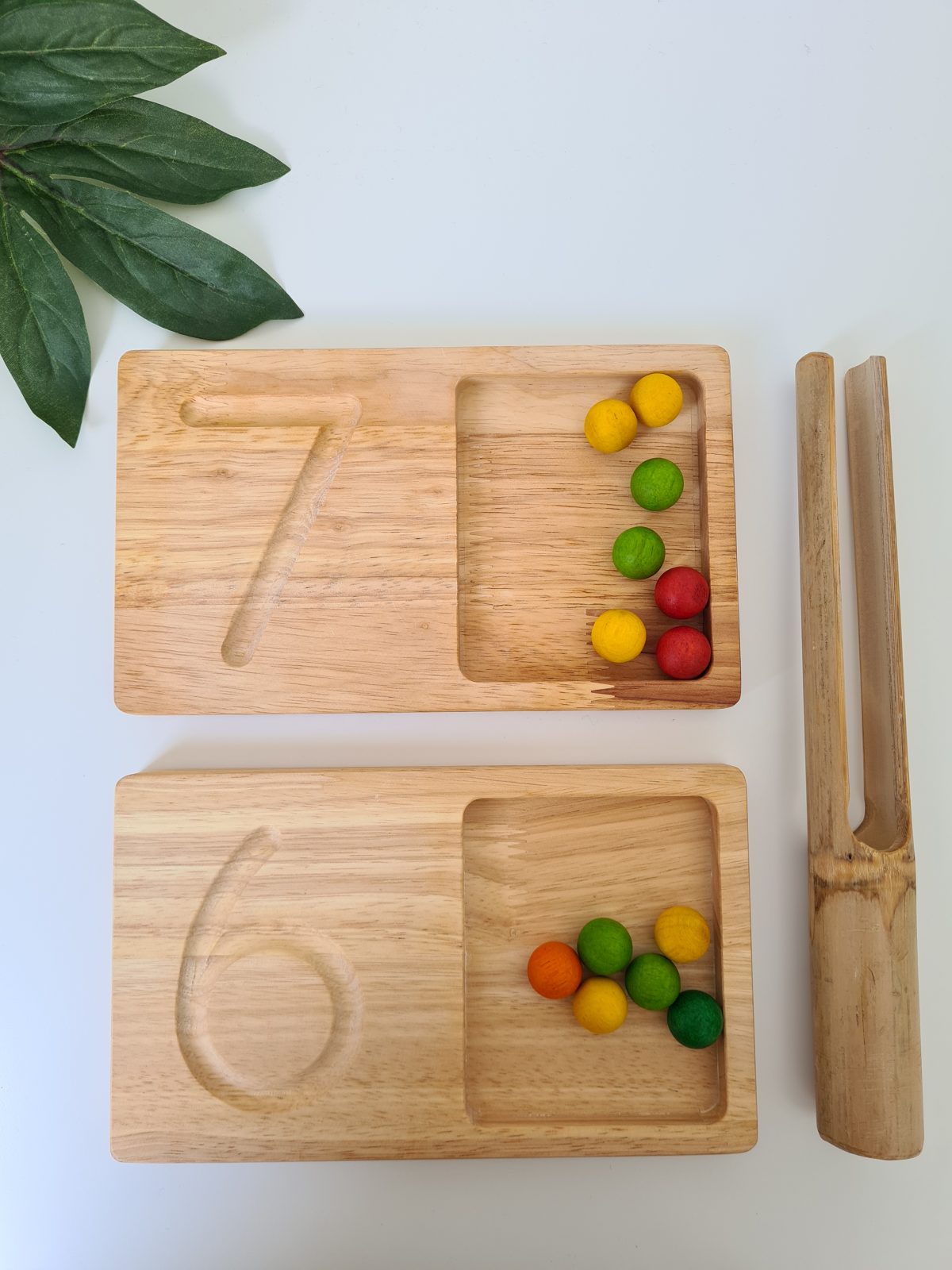 Single Jumbo Counting Tray - Image 6