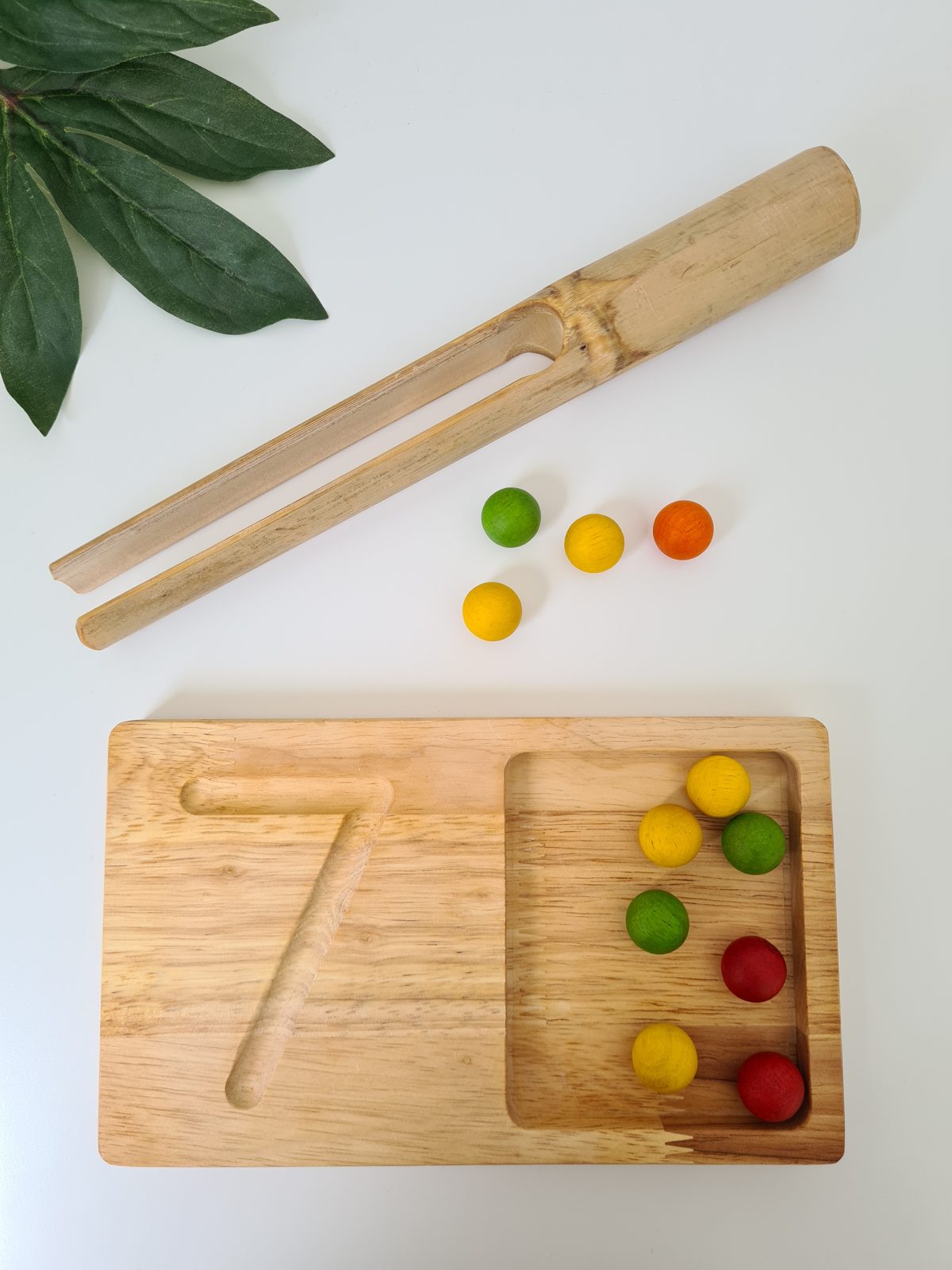 Single Jumbo Counting Tray - Image 5