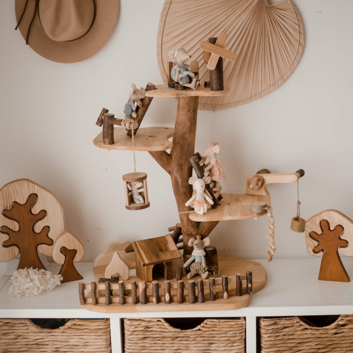 Adventure Treehouse - Image 2