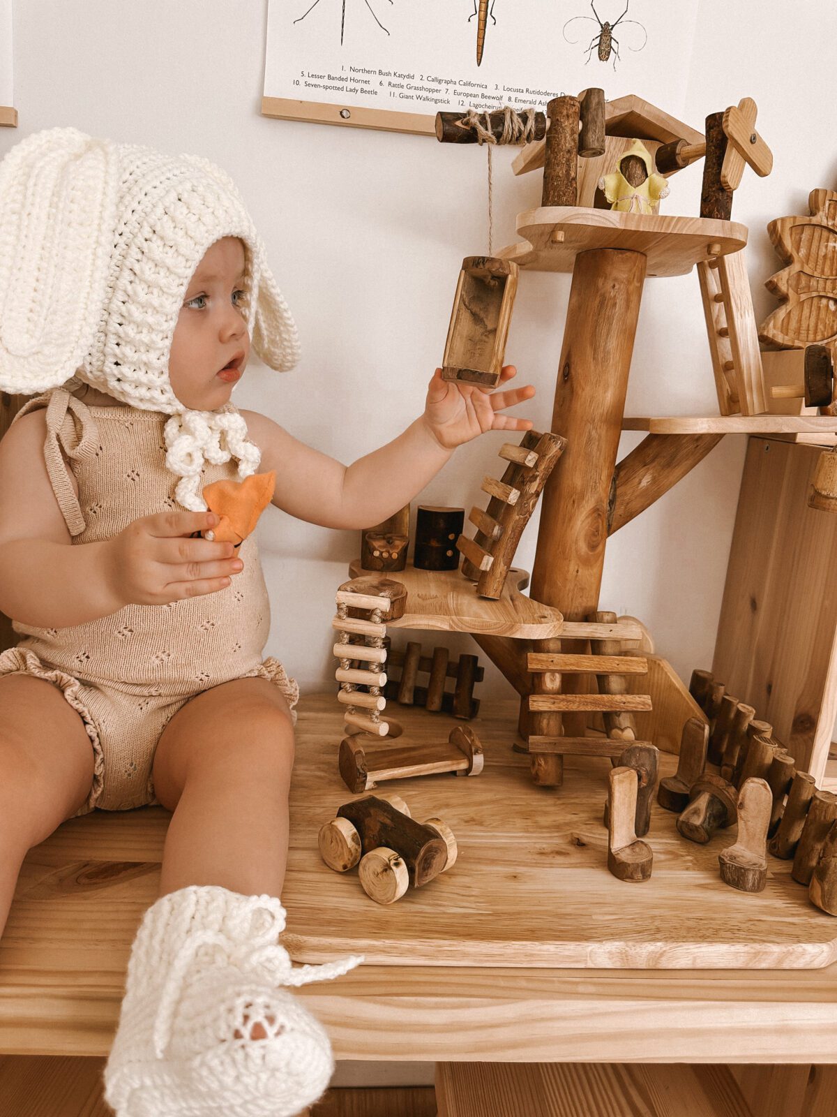 Adventure Treehouse - Image 9