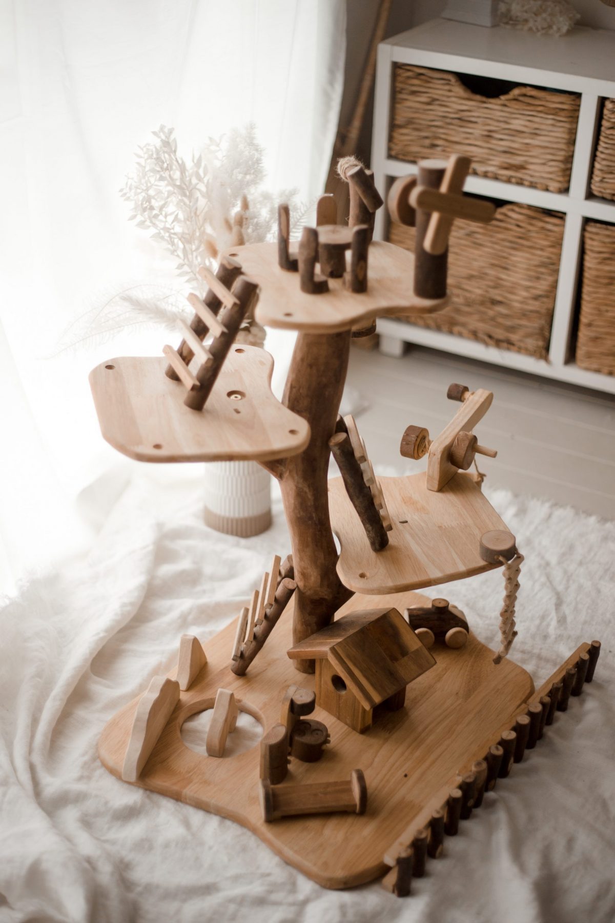 Adventure Treehouse - Image 6
