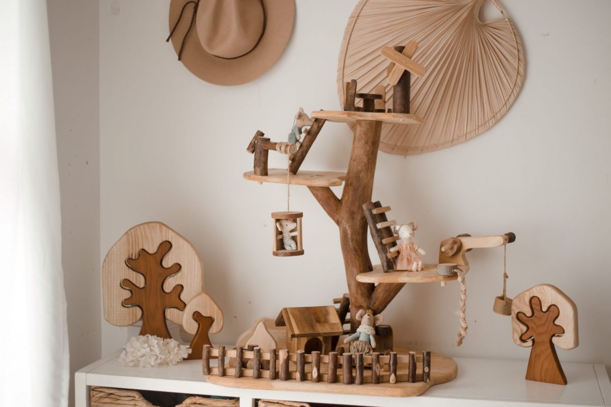 Adventure Treehouse - Image 8
