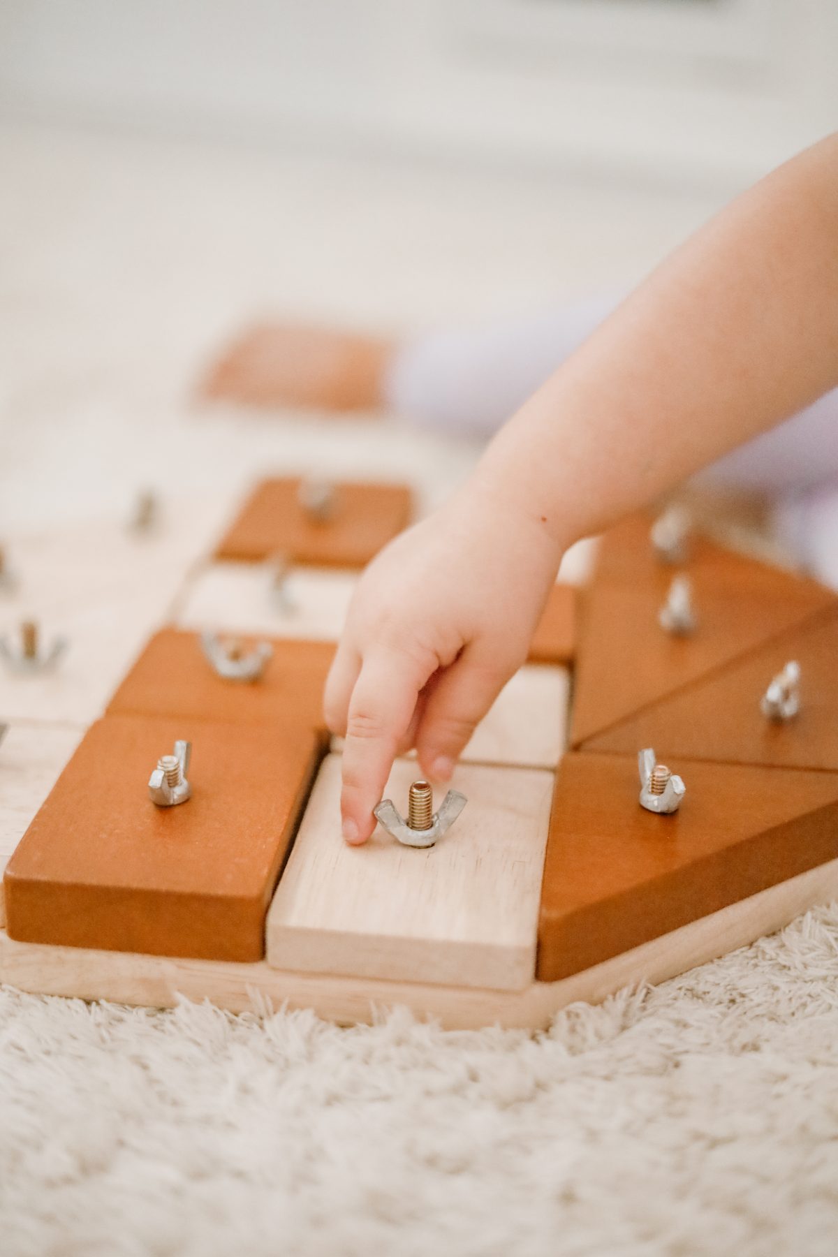 Tactile Learning Board - Image 5