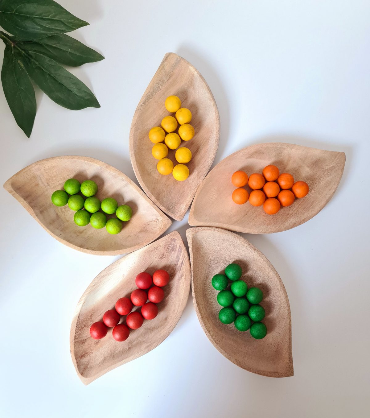 Leaf Tray Set - Image 3