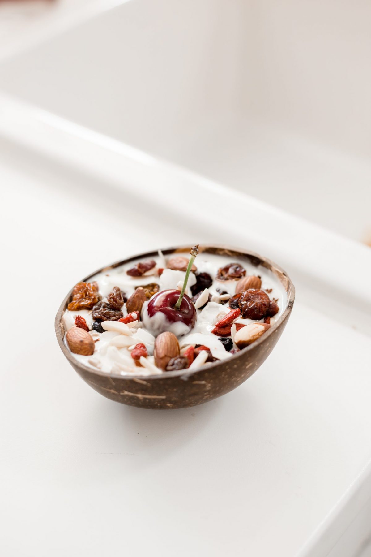 Sensory Coconut Bowl Set - Image 2