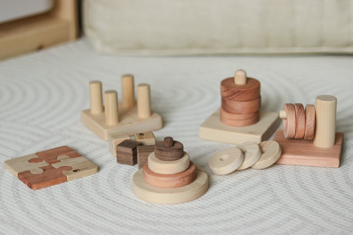 Second Birthday Set - Image 3