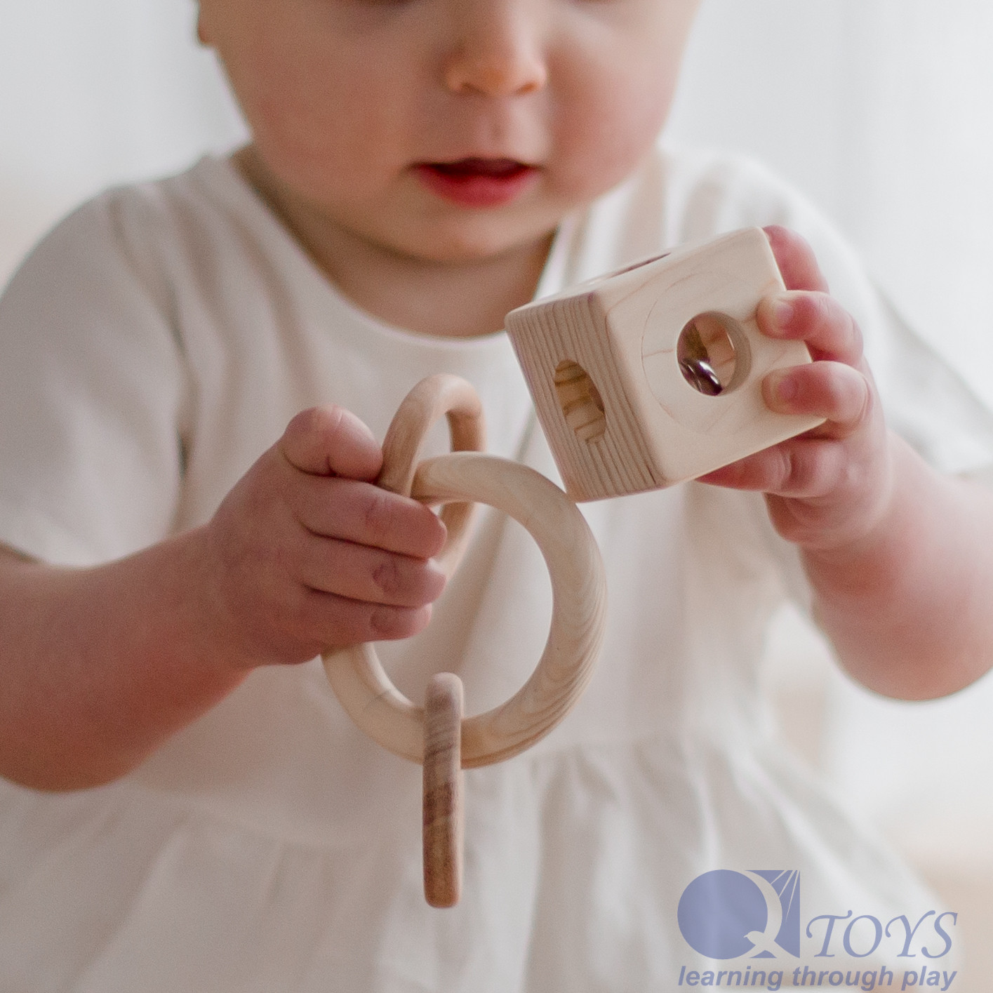 Cube Rattle - Image 6