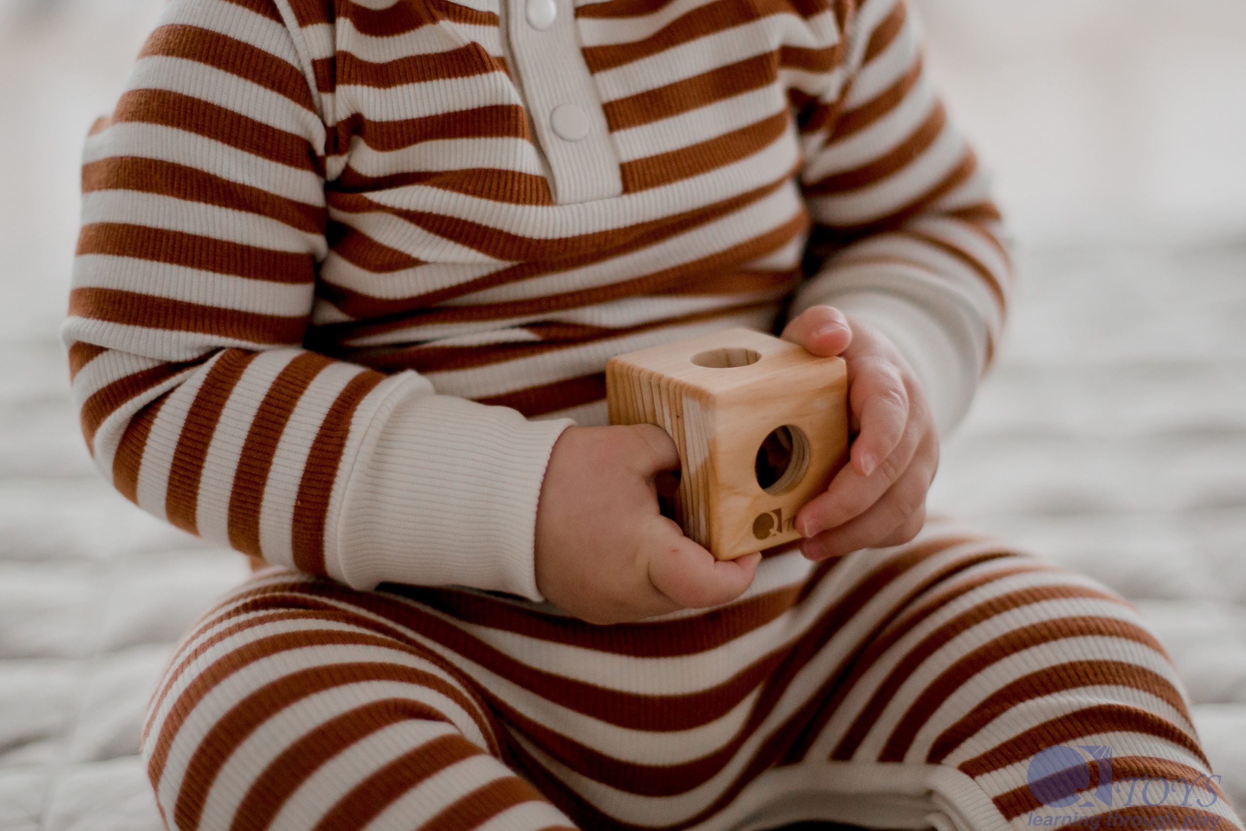 Cube Rattle - Image 5