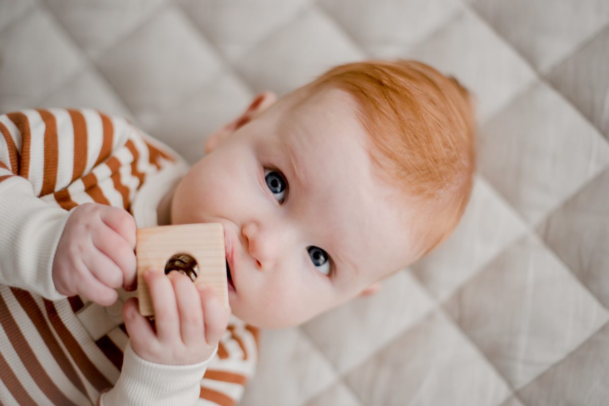 Cube Rattle - Image 4