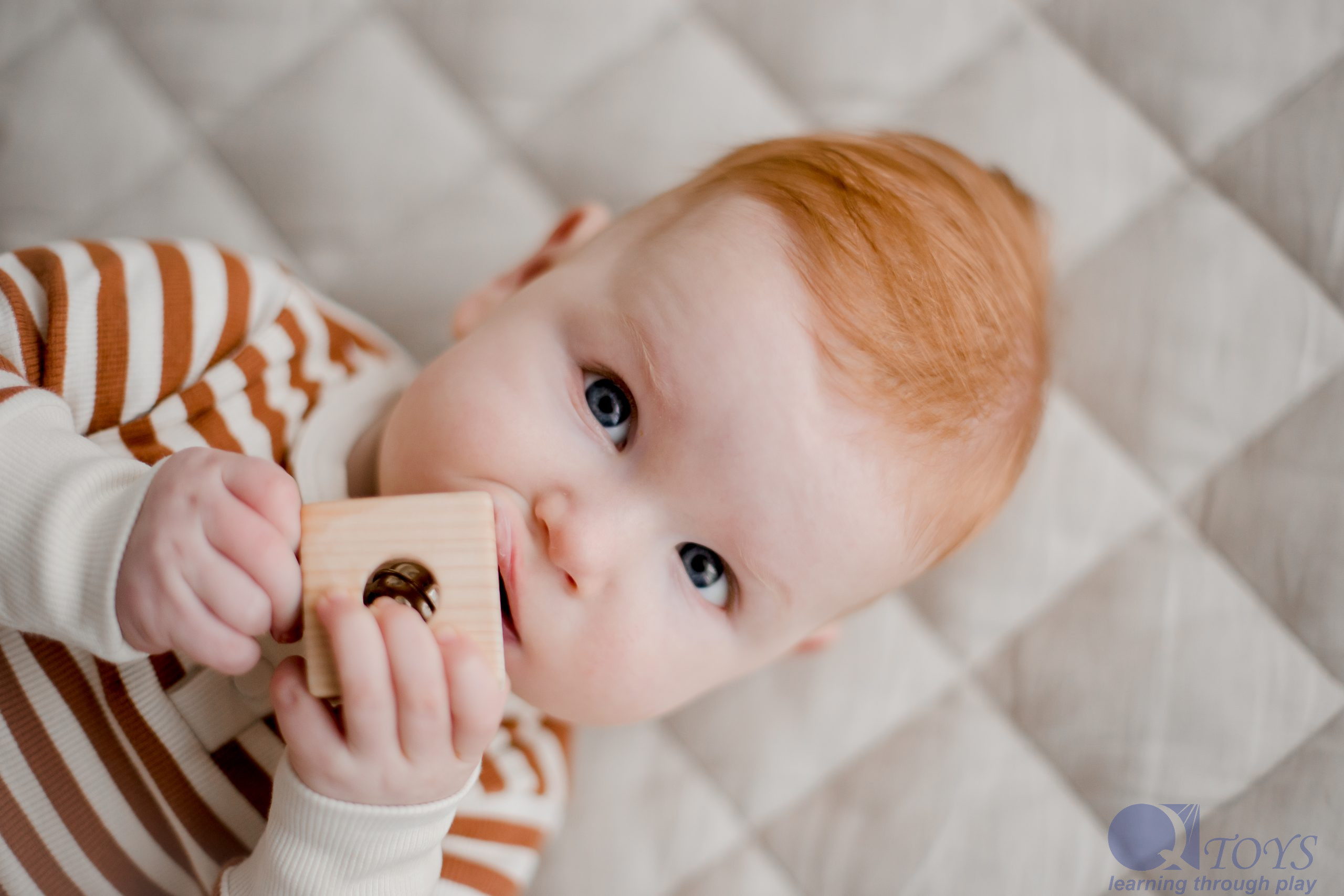 Cube Rattle - Image 4