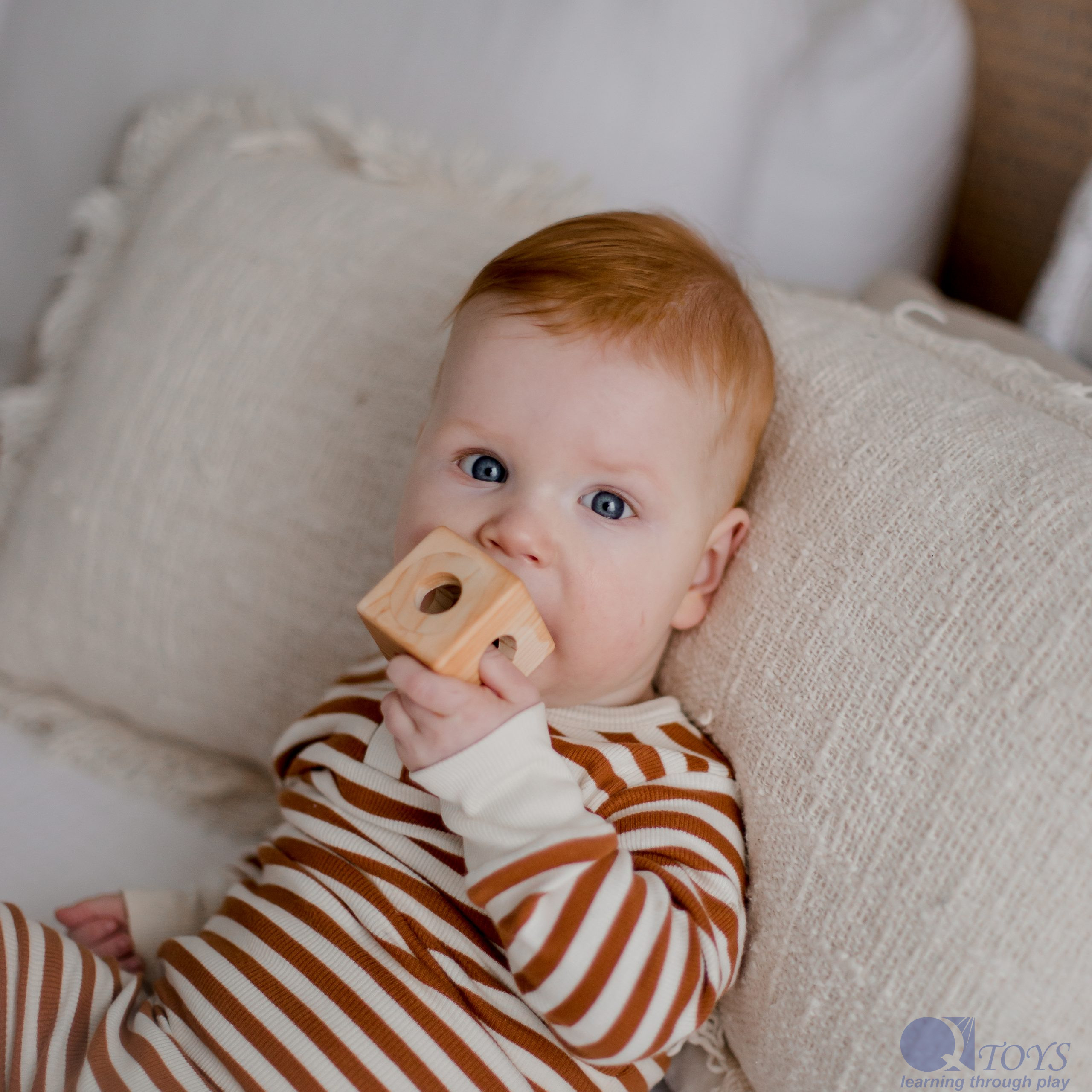 Cube Rattle - Image 3