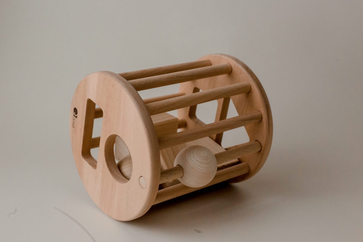 Shape Sorter - Image 5