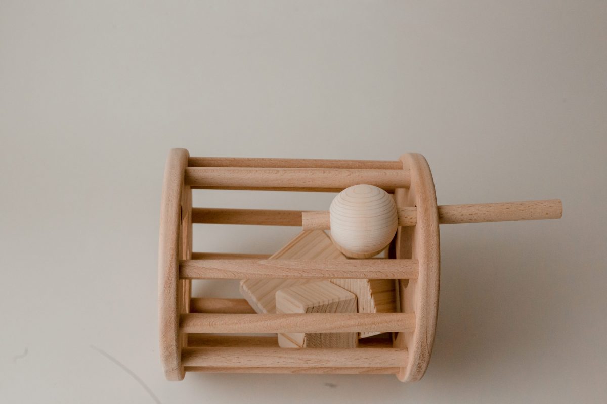 Shape Sorter - Image 4